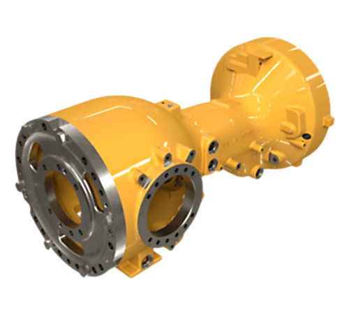 Engine Parts